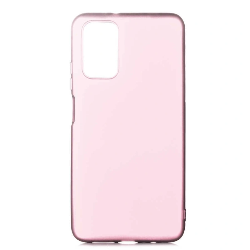 Xiaomi Redmi Note 9 4G Kılıf Zore Premier Silikon Kapak