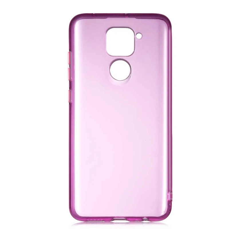 Xiaomi Redmi Note 9 Kılıf Zore Bistro Kapak