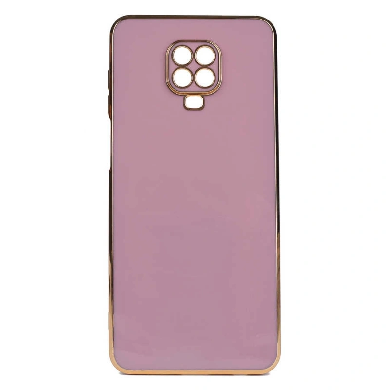 Xiaomi Redmi Note 9 Pro Kılıf Zore Bark Kapak