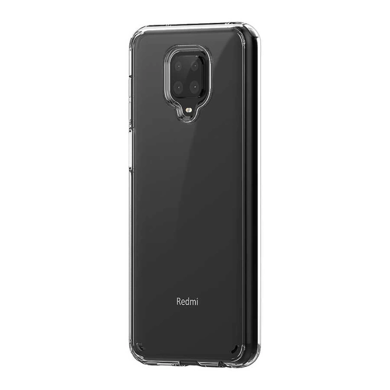 Xiaomi Redmi Note 9 Pro Kılıf Zore Coss Kapak