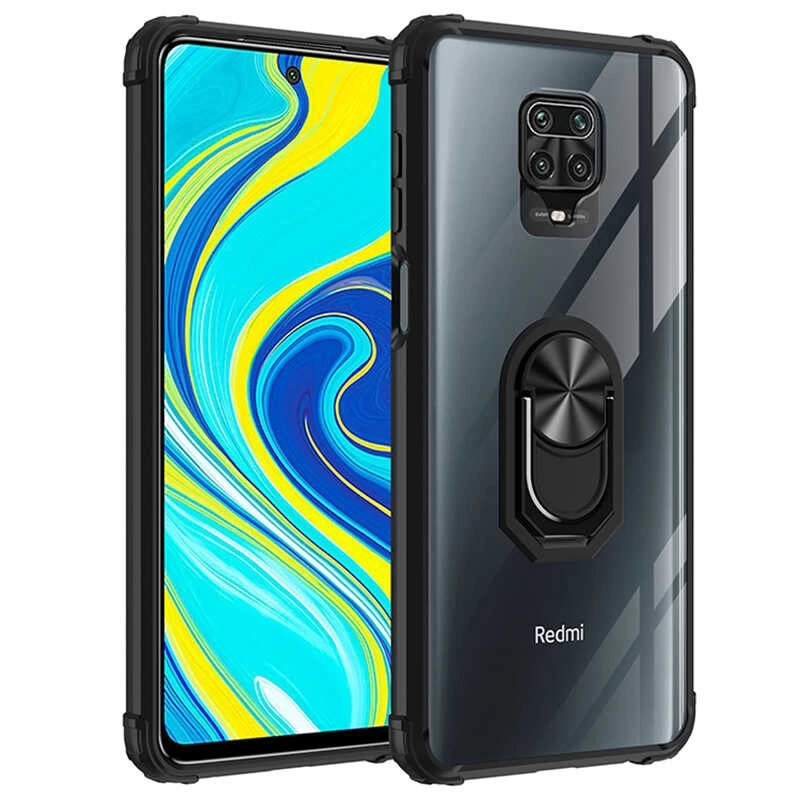 Xiaomi Redmi Note 9S Kılıf Zore Mola Kapak