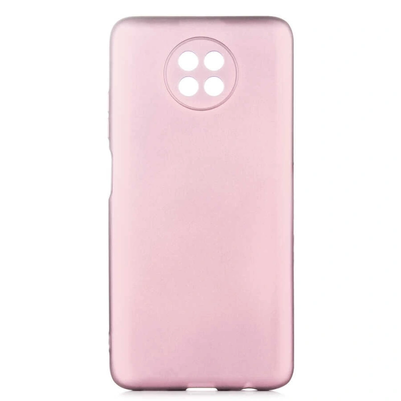 Xiaomi Redmi Note 9T Kılıf Zore Premier Silikon Kapak