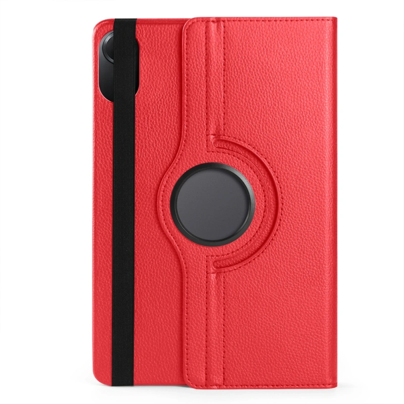 Xiaomi Redmi Pad 2 2025 Zore Dönebilen Standlı Kılıf