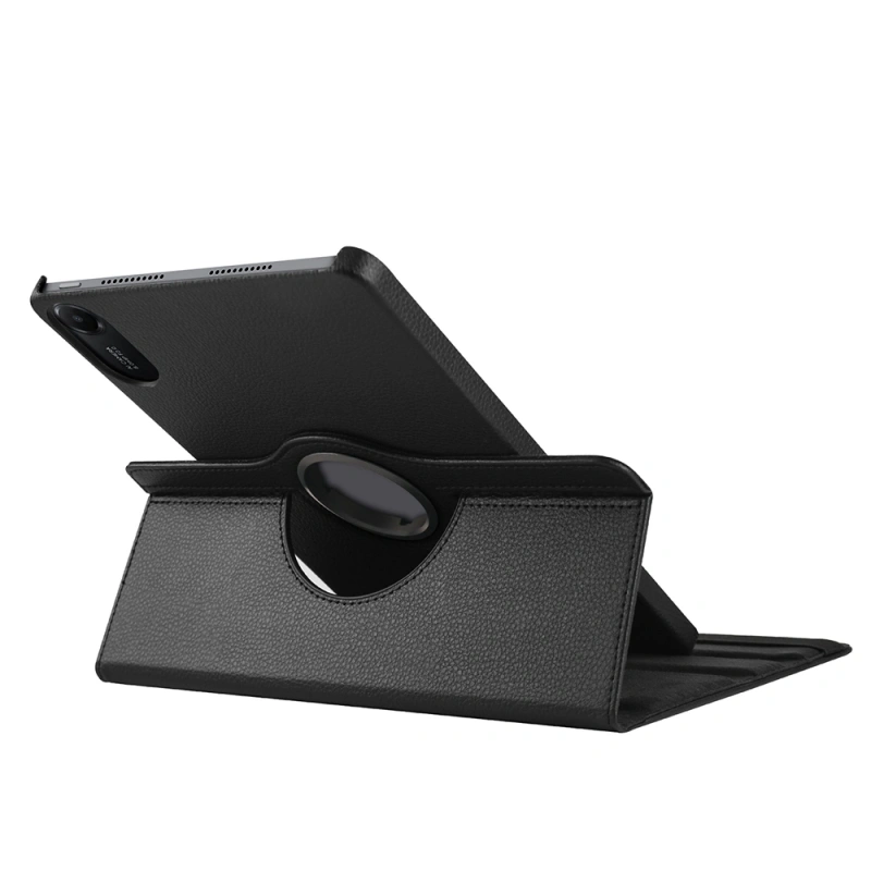 Xiaomi Redmi Pad 2 2025 Zore Dönebilen Standlı Kılıf