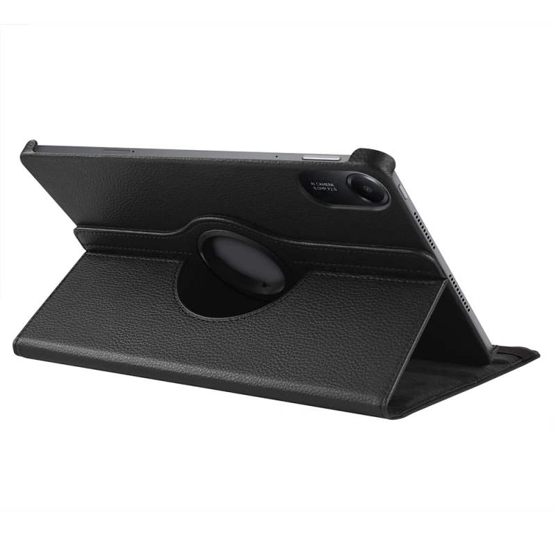 Xiaomi Redmi Pad 2 2025 Zore Dönebilen Standlı Kılıf