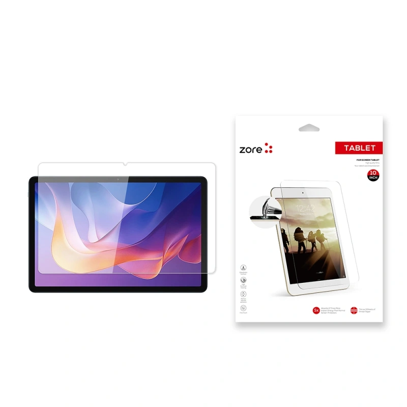 Xiaomi Redmi Pad 2 Zore Tablet Blue Nano Ekran Koruyucu