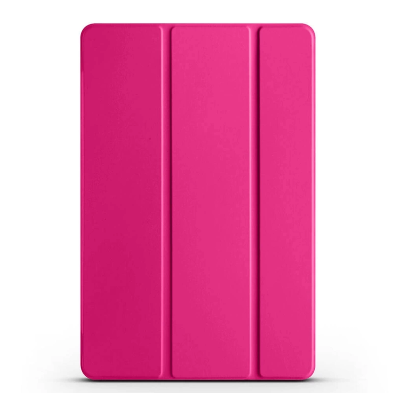 Xiaomi Redmi Pad SE 11 Zore Smart Cover Standlı 1-1 Kılıf