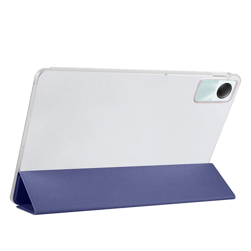 Xiaomi Redmi Pad SE 11 Zore Smart Cover Standlı 1-1 Kılıf