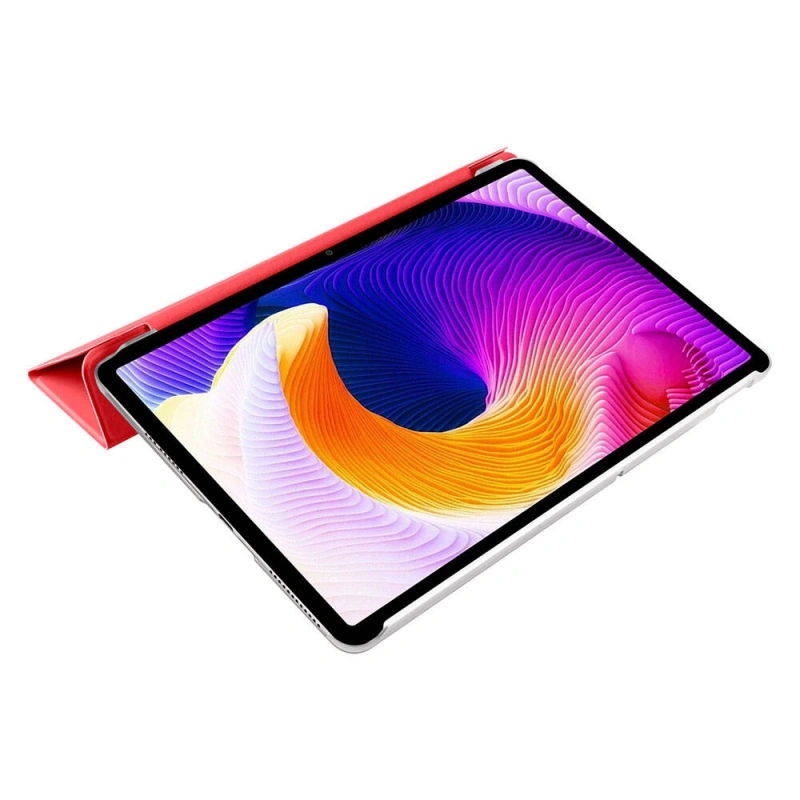 Xiaomi Redmi Pad SE 11 Zore Smart Cover Standlı 1-1 Kılıf