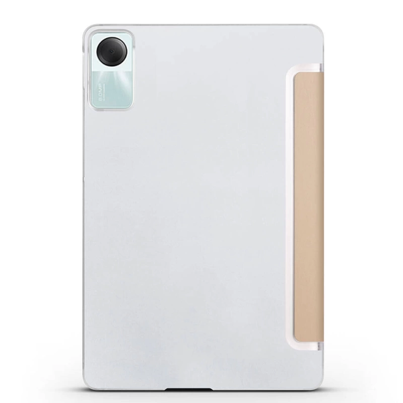 Xiaomi Redmi Pad SE 11 Zore Smart Cover Standlı 1-1 Kılıf