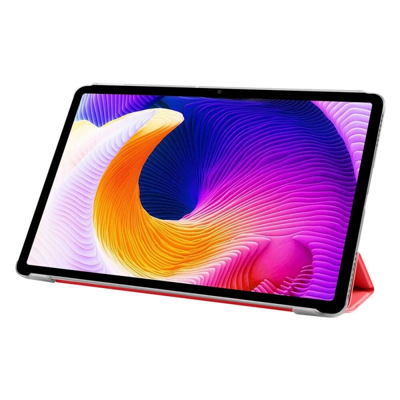 Xiaomi Redmi Pad SE 11 Zore Smart Cover Standlı 1-1 Kılıf