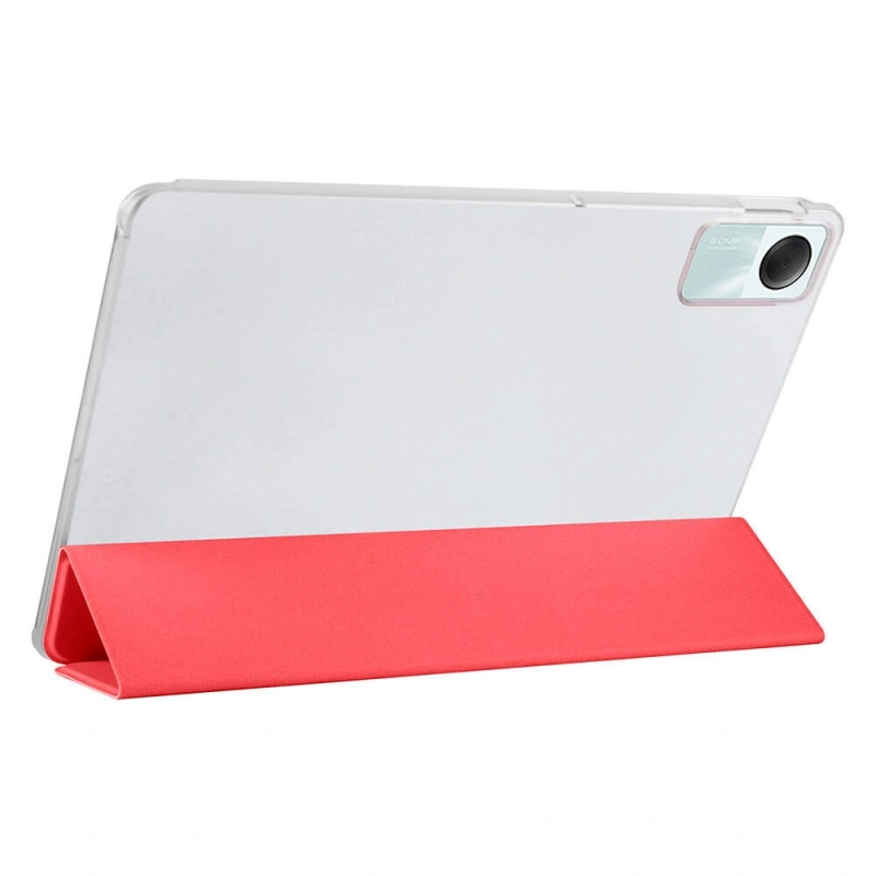 Xiaomi Redmi Pad SE 11 Zore Smart Cover Standlı 1-1 Kılıf