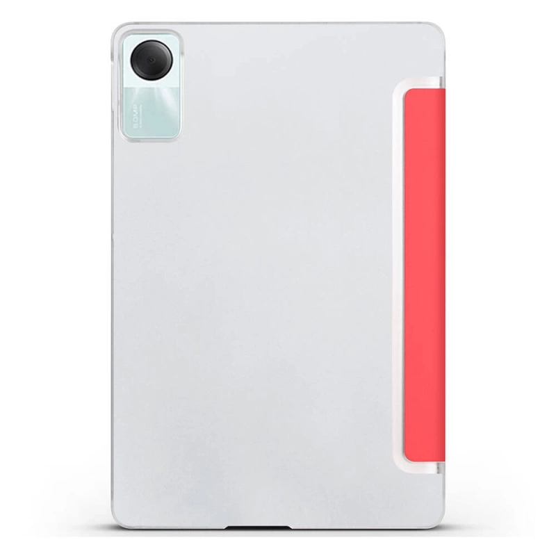 Xiaomi Redmi Pad SE 11 Zore Smart Cover Standlı 1-1 Kılıf