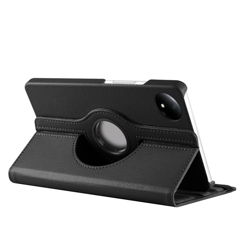Xiaomi Redmi Pad SE 8.7 Zore Dönebilen Standlı Kılıf