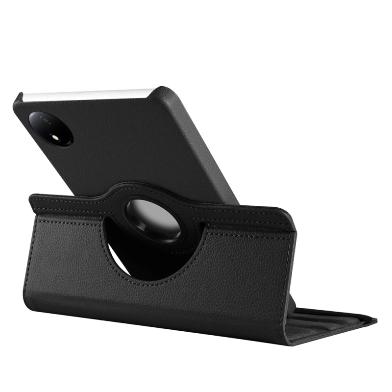 Xiaomi Redmi Pad SE 8.7 Zore Dönebilen Standlı Kılıf