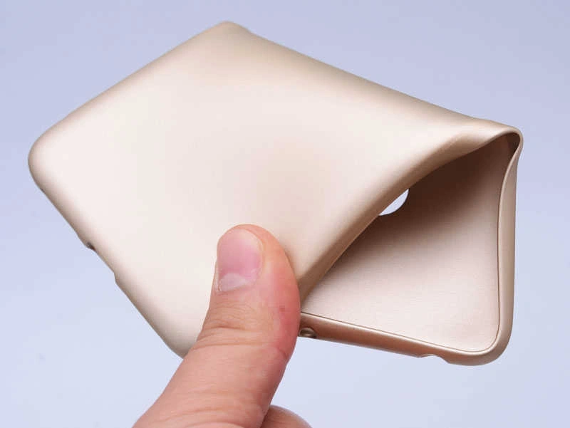 Xiaomi Redmi S2 Kılıf Zore Premier Silikon Kapak