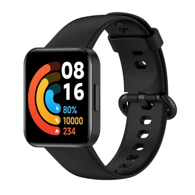 Xiaomi Redmi Watch 2 Lite Zore Klasik Kordon