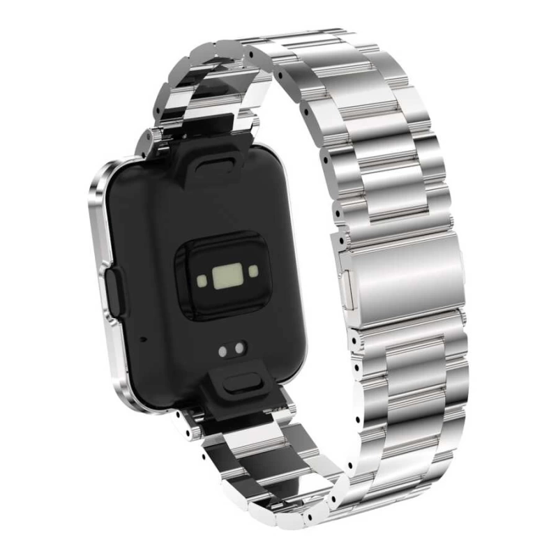 Xiaomi Redmi Watch 2 Lite Zore KRD-60 Metal Kordon