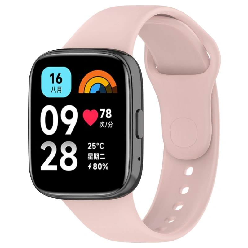Xiaomi Redmi Watch 3 Active Zore Klasik Kordon