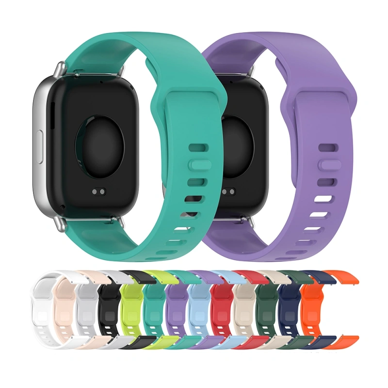 Xiaomi Redmi Watch 5 Active Zore Klasik Kordon