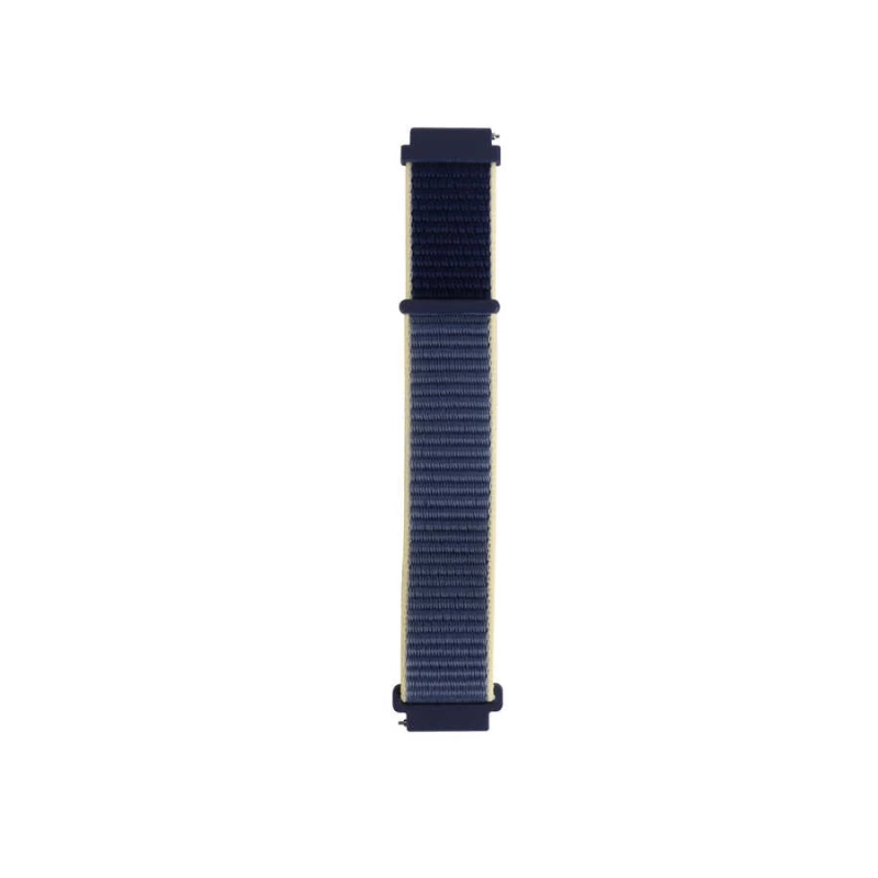 Xiaomi Redmi Watch 5 Active Zore KRD-03 22mm Hasır Kordon