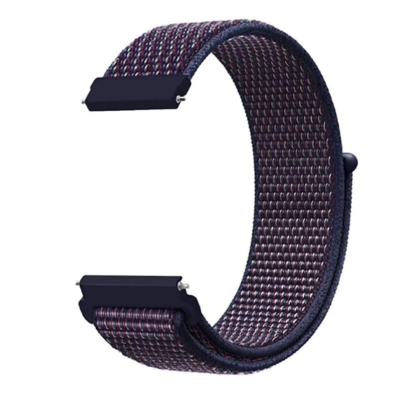 Xiaomi Redmi Watch 5 Active Zore KRD-03 22mm Hasır Kordon