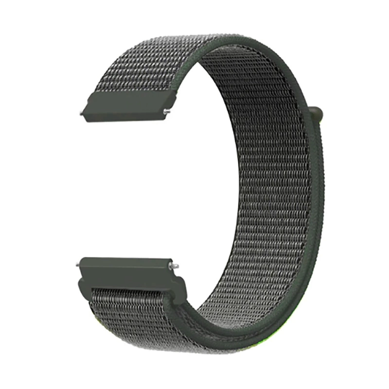 Xiaomi Redmi Watch 5 Active Zore KRD-03 22mm Hasır Kordon