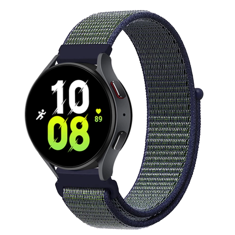 Xiaomi Redmi Watch 5 Active Zore KRD-03 22mm Hasır Kordon