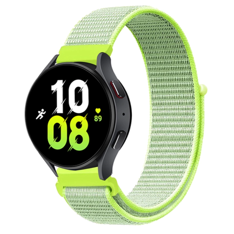 Xiaomi Redmi Watch 5 Active Zore KRD-03 22mm Hasır Kordon