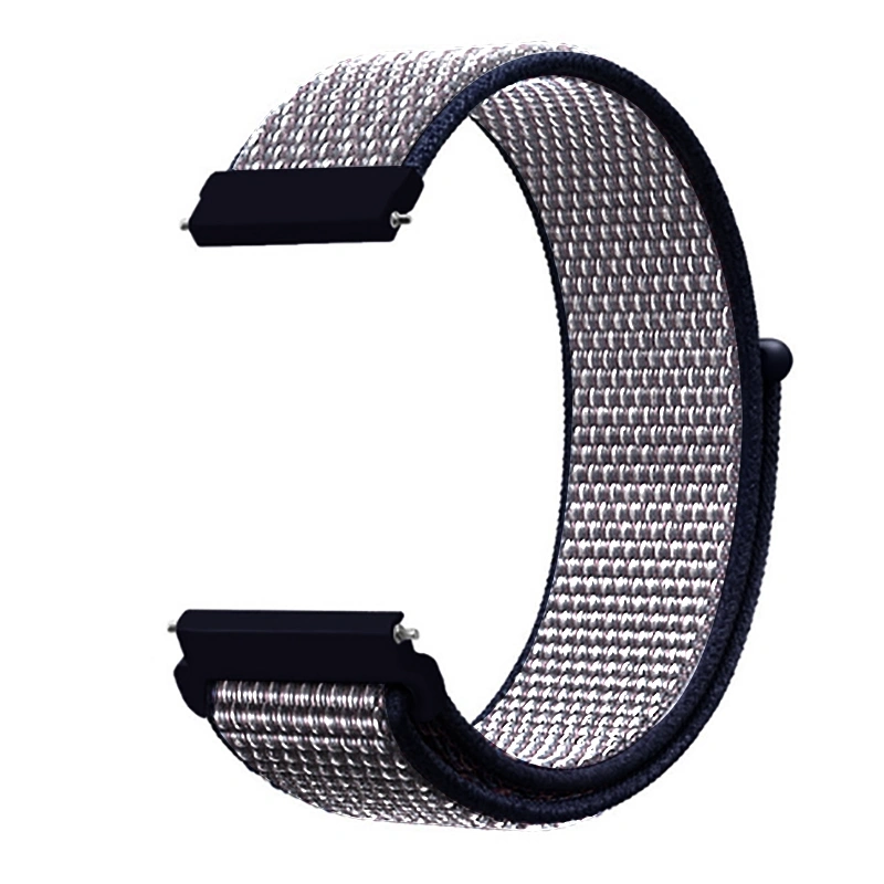Xiaomi Redmi Watch 5 Active Zore KRD-03 22mm Hasır Kordon