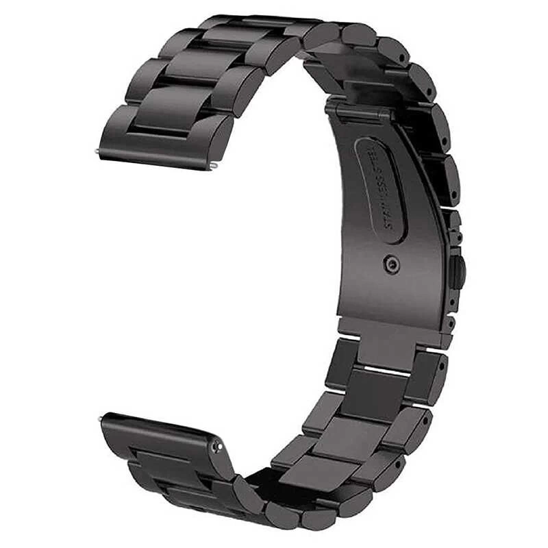 Xiaomi Redmi Watch 5 Active Zore KRD-04 22mm Metal Kordon