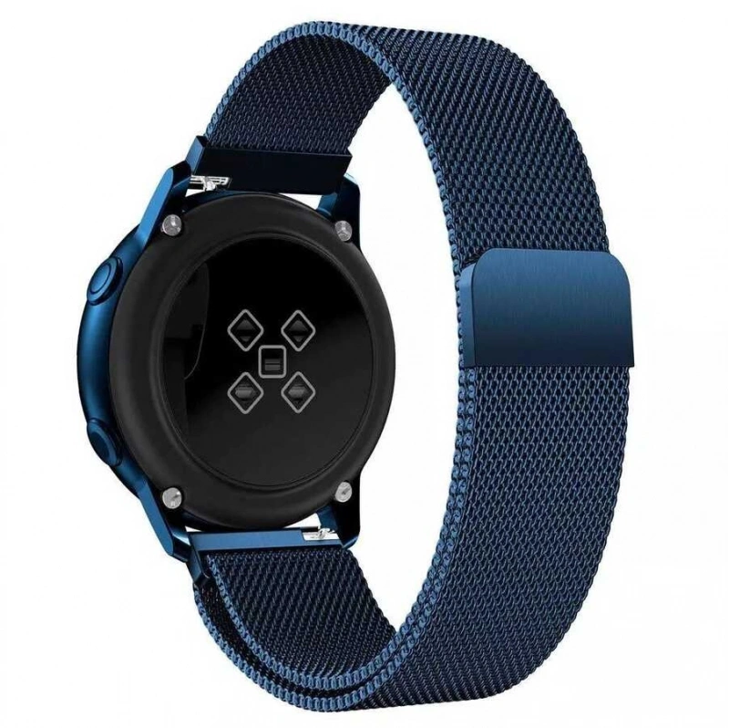 Xiaomi Redmi Watch 5 Active Zore KRD-12 22mm Metal Kordon