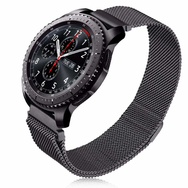 Xiaomi Redmi Watch 5 Active Zore KRD-12 22mm Metal Kordon