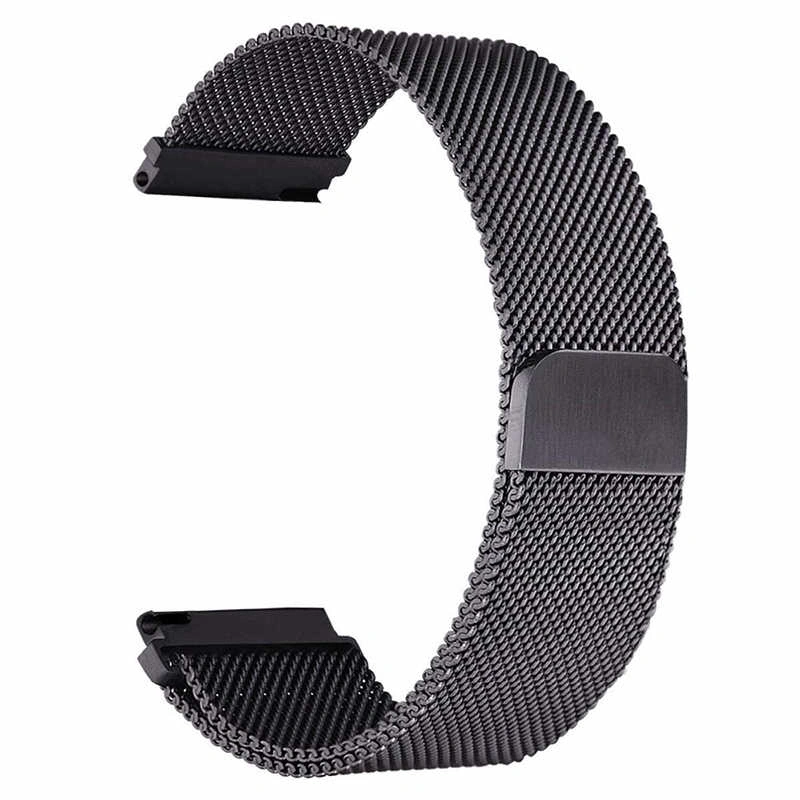 Xiaomi Redmi Watch 5 Active Zore KRD-12 22mm Metal Kordon