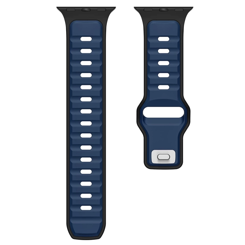 Xiaomi Redmi Watch 5 Active Zore KRD-135 22mm Silikon Kordon Strap Kayış