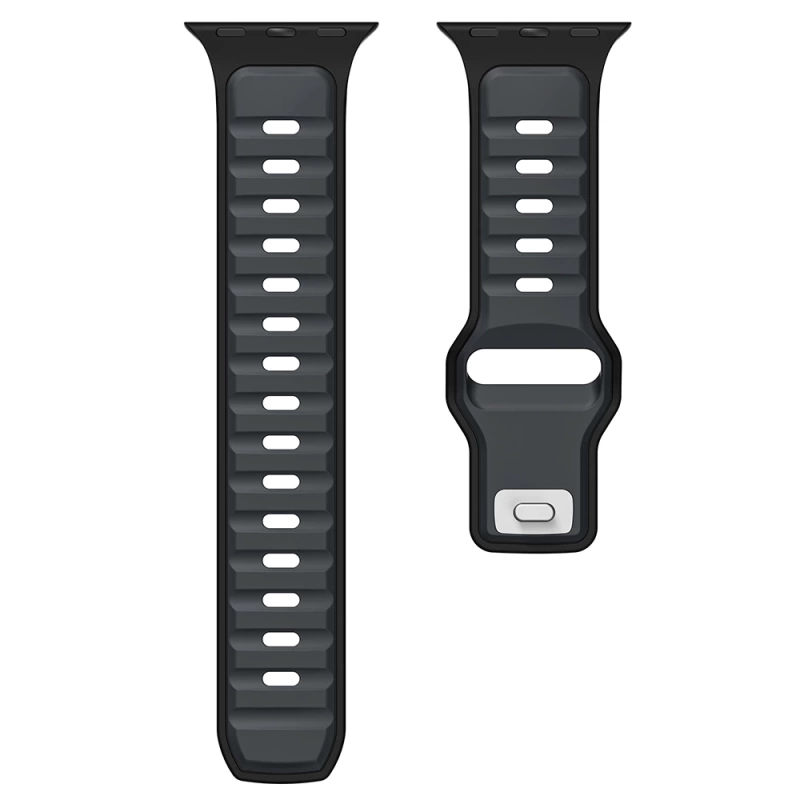 Xiaomi Redmi Watch 5 Active Zore KRD-135 22mm Silikon Kordon Strap Kayış