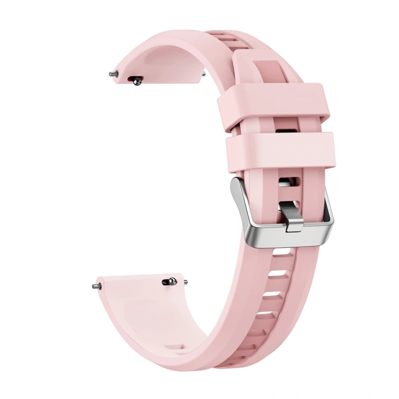 Xiaomi Redmi Watch 5 Active Zore KRD-148 22mm Silikon Kordon