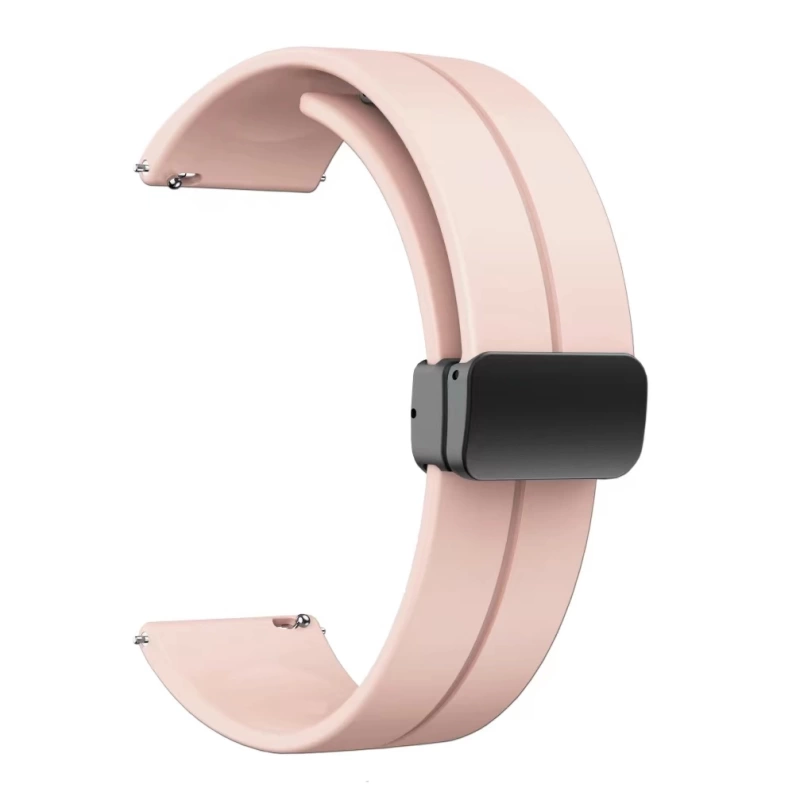 Xiaomi Redmi Watch 5 Active Zore KRD-84 22mm Silikon Kordon