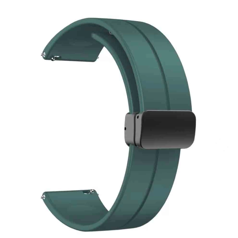 Xiaomi Redmi Watch 5 Active Zore KRD-84 22mm Silikon Kordon