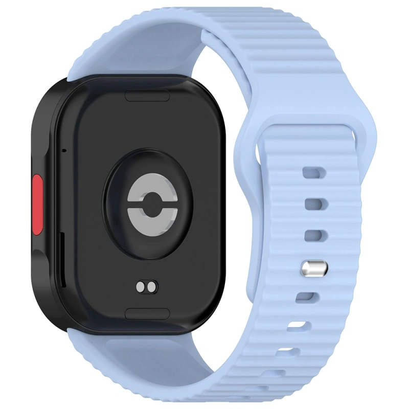 Xiaomi Redmi Watch 6 Zore KRD-164 Silikon Kordon
