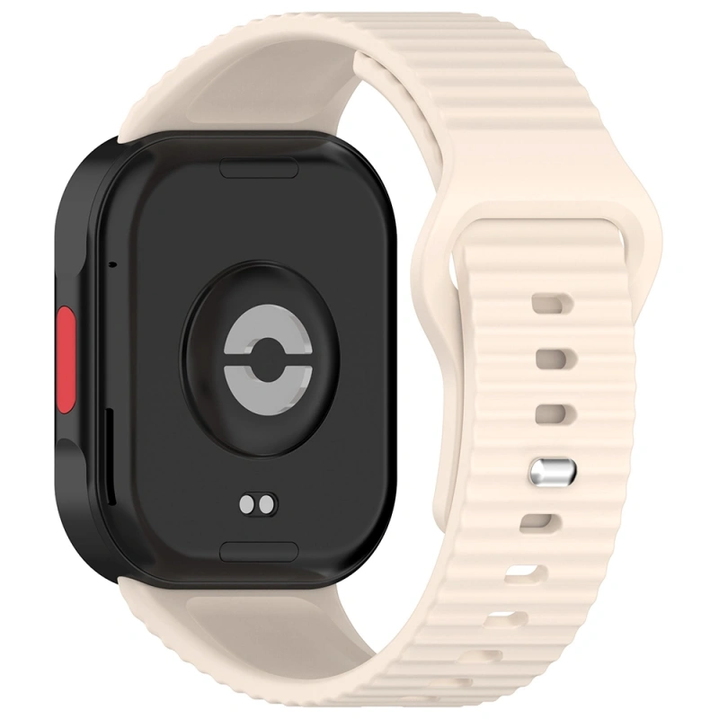 Xiaomi Redmi Watch 6 Zore KRD-164 Silikon Kordon
