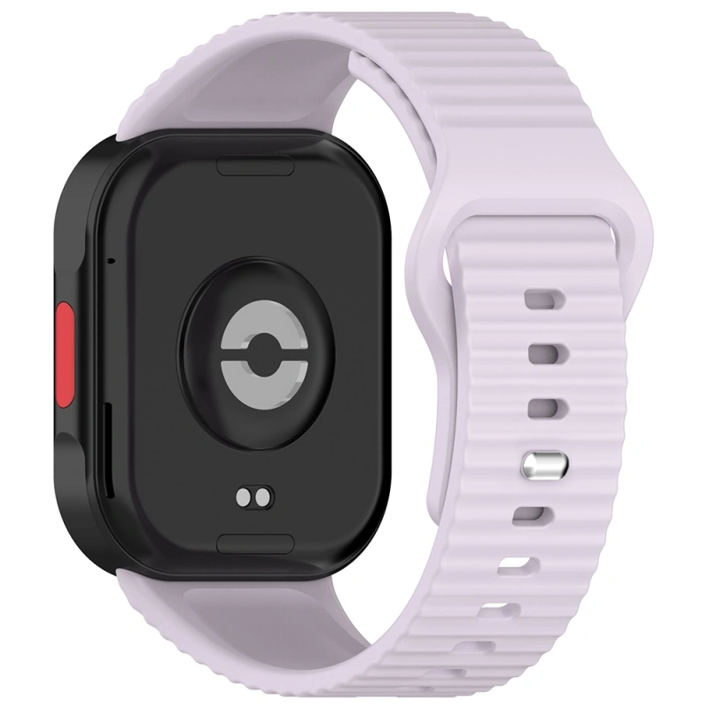 Xiaomi Redmi Watch 6 Zore KRD-164 Silikon Kordon