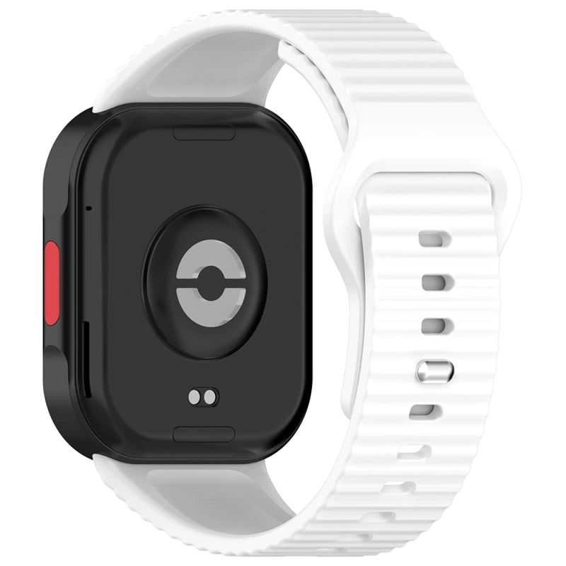 Xiaomi Redmi Watch 6 Zore KRD-164 Silikon Kordon