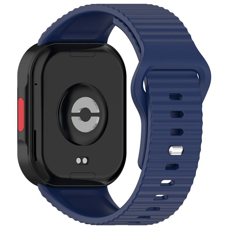 Xiaomi Redmi Watch 6 Zore KRD-164 Silikon Kordon