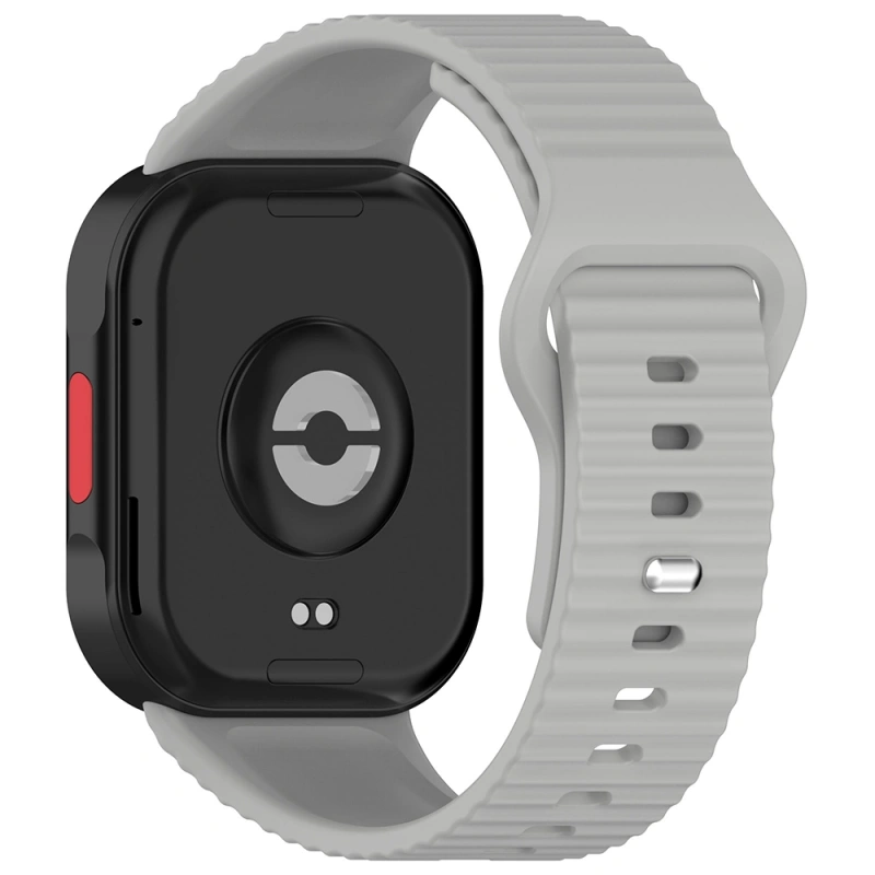 Xiaomi Redmi Watch 6 Zore KRD-164 Silikon Kordon