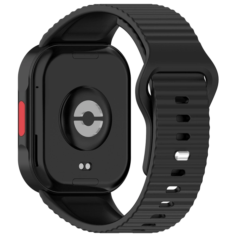Xiaomi Redmi Watch 6 Zore KRD-164 Silikon Kordon