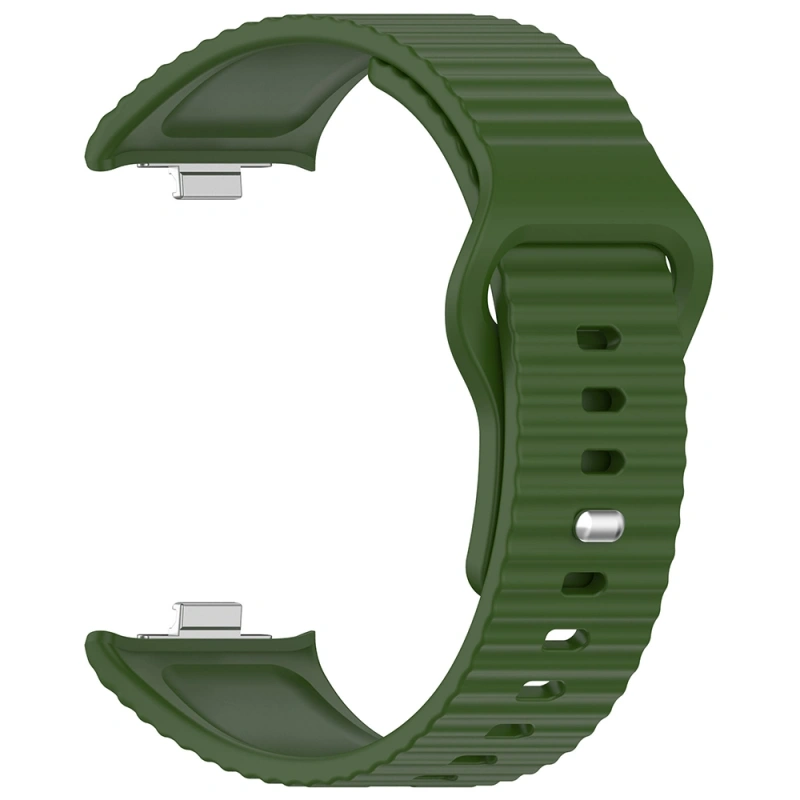 Xiaomi Redmi Watch 6 Zore KRD-164 Silikon Kordon