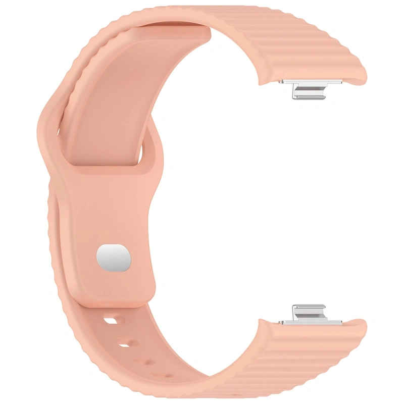Xiaomi Redmi Watch 6 Zore KRD-164 Silikon Kordon
