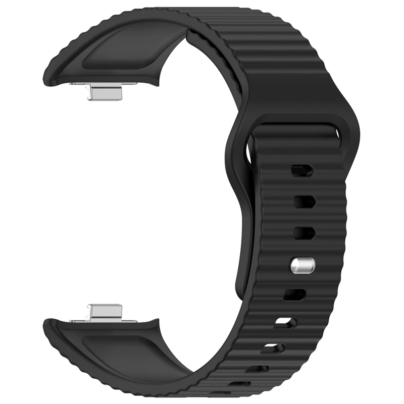 Xiaomi Redmi Watch 6 Zore KRD-164 Silikon Kordon