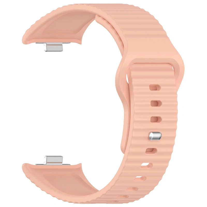 Xiaomi Redmi Watch 6 Zore KRD-164 Silikon Kordon